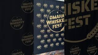 OMAHA WHISKEY FEST [upl. by Lucita417]