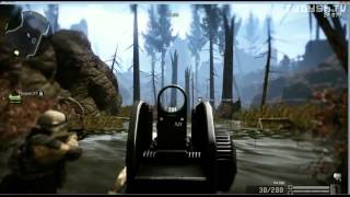 WARFACE  Быков Onty and KO в адовом летсплее  awesome lets play [upl. by Ybur]