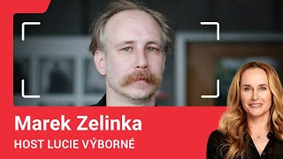 Na konkurz do StarDance si místo partnerky vzal žebřík „Zafungovalo to“ vzpomíná Marek Zelinka [upl. by Clementina]