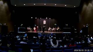 BSA 8th grade promotional ceremony 2024 [upl. by Ggerc]