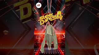 Sona Kitna Sona hai dance indianidol13 govinda shortsfeed shorts [upl. by Rea796]