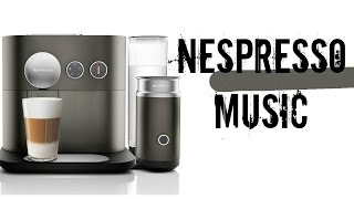 Nespresso Music Remix  Nespresso Expert Milk  BROÉ Music  What else [upl. by Suiramad239]