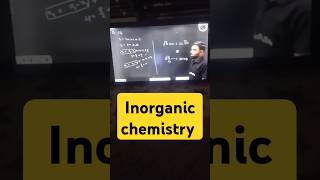 Inorganic chemistry physics wallah motivation neet aiims mbbs trending shorts video yakeen [upl. by Body282]