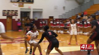 High school basketball highlights and scores for Jan 31 [upl. by Liahus607]