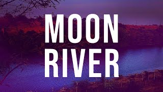 Moon River by Henry Mancini Kenon D Renfrow piano [upl. by Libbey]