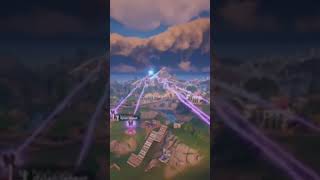 Évent fatalis pt1 fortnite jeu gaming fatalis fortniteclips event gamer shorts short jeux [upl. by Heindrick815]