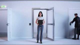 ASSA ABLOY Door Opening Solutions video locks and security solutions for any door opening [upl. by Herman83]