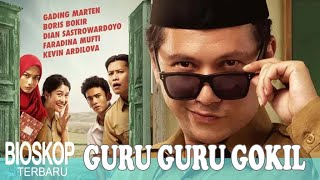 Full Movie Guru guru Gokil 2020 [upl. by Pillihp]