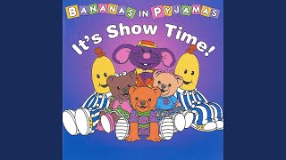 Bananas in Pyjamas [upl. by Anelahs941]