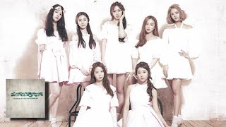 CLC  High Heels 1st Japanese Mini Album [upl. by Ynnad]