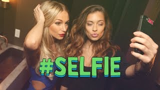 SELFIE Official Music Video  The Chainsmokers [upl. by Kindig]