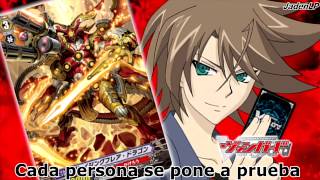 Satou TakuyaGenkai Breakthrough Sub Español Kai Toshiki Character Song [upl. by Aener629]