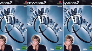 Gameplay FR Le maillon faible playstation 2 [upl. by Ignatius]