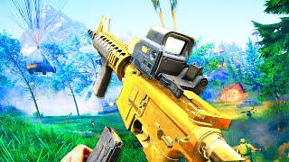 TOP 35 Free FPS Games to Play Right Now Steam [upl. by Terchie206]