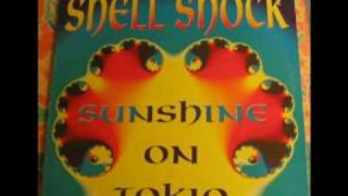 Shell Shock  Sunshine On Tokyo Main Mix [upl. by Ymeon503]