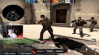 Niko stream Fpl mirage  04 04 2020 [upl. by Goles]