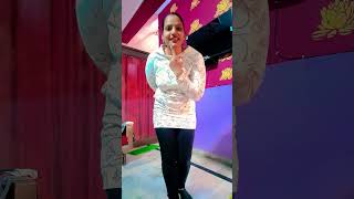 Tera thodi wala tilyoutubeshorts dance [upl. by Dasteel]