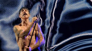 Red Hot Chili Peppers  “Otherside Livequot 4K [upl. by Lussier]