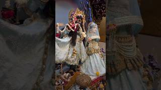 Nazar na lag jaye bankebihari bansuri krishna radhekrishna bhaktistatus kanhaiyamittal music [upl. by Sal]