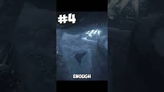 TOP 5 Base Locations In ARK Survival Evolved Fjordur [upl. by Ellehsram]