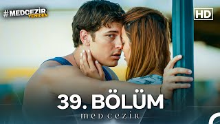 Medcezir 39 Bölüm FULL HD [upl. by Fedirko]