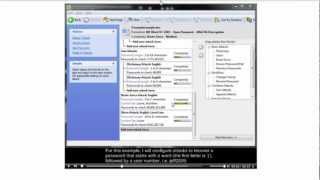 Howto Passware Kit Forensic [upl. by Norrag239]