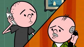 Karl Pilkington Ricky Gervais amp Stephen Merchant Compilation [upl. by Panter]