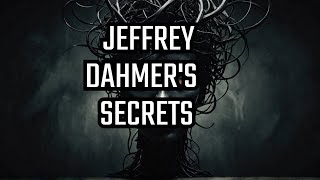 Inside The Mind Of Jeffrey Dahmer [upl. by Aneele361]