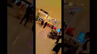 Dolmen Mall  Karachi  Tariq road [upl. by Chevy17]