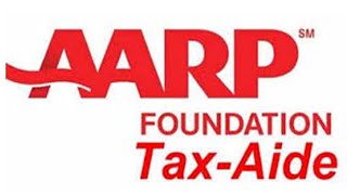 AARP Tax Prep  Wayne Senior Center [upl. by Elades]