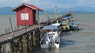 Tour Around Sebatik Island Pulau Sabah Malaysia Borneo Travel 探索婆罗洲马来西亚沙巴 [upl. by Notsrik839]