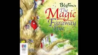 AudioBook The Magic faraway Tree by Enid Blyton [upl. by Averil]