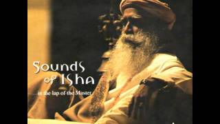 Shiva Stotram  Shiva  Sounds of Isha  In the Lap of the Master [upl. by Britni392]