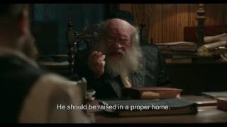 Menashe 2017  Official Trailer HD [upl. by Deland]