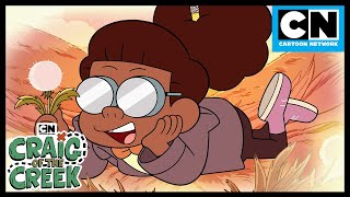 Opposite Day  Season 4  Craig Of The Creek  Cartoon Network [upl. by Kendry]