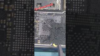 Mtk cpu amp emmc install trick jmf mobilerepair [upl. by Tri149]