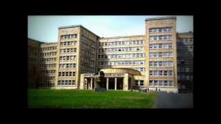 Frankfurt GoetheUniversität  Uni Campus Westend Full HD [upl. by Sofer]