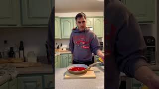 How to remove acidity from your pasta sauce [upl. by Lewej25]