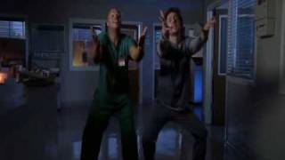 Scrubs Steak Night Song and Dance [upl. by Michaeu]