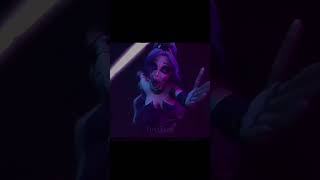 Springtrap X Ballora edit fnaf edit fivenightsatfreddys springtrap ballora [upl. by Athalia396]