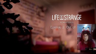 Life is Strange 1 Remastered Episode 2 OUT OF TIME [upl. by Binni]