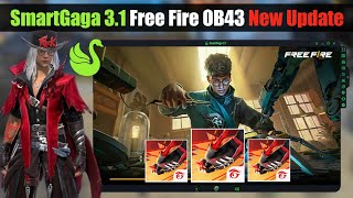 New Garena Smart 30 Best Emulator For Free Fire OB42 Low End PC  1GB Ram Without Graphics Card [upl. by Eniamor638]