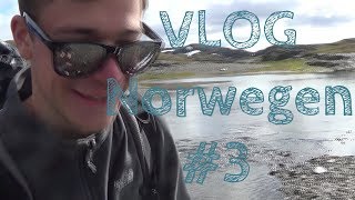 Fast Erfroren🤒❄️Norwegen❄️  Torrehytten  Tyssevassbu VLOG 3 [upl. by Latnahs]