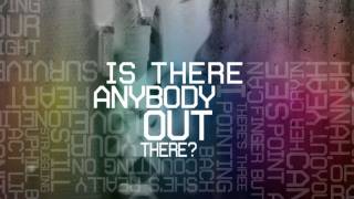 quotIs Anybody Out Therequot Lyric Video  KNAAN feat Nelly Furtado [upl. by Anelad848]