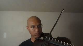 Practice Video Brahms Symphony No 2 excerpt  5 [upl. by Zilevi]