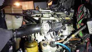 DETROIT DD15 ENGINE REBUILD CASE STUDY 6 [upl. by Johna]