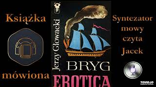 2 Andrzej Wojnar Bryg Erotica audiobook cz 1  6 [upl. by Tammara]