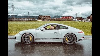 2017 PORSCHE 911 CARERRA GTS  MY NEXT CAR TEST DRIVE [upl. by Divadnahtanoj]