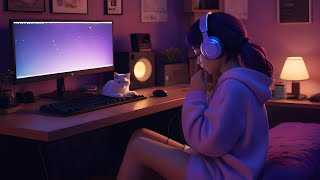 Chill Vibes  Lofi Hip Hop amp Relaxing Music Session [upl. by Stinky427]