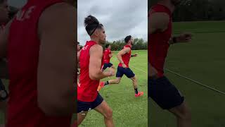 SE TERMINÓ LA PRETEMPORADA DE CHIVAS ❤️🐐  chivas futbol ligamexicana [upl. by Ecidnak439]